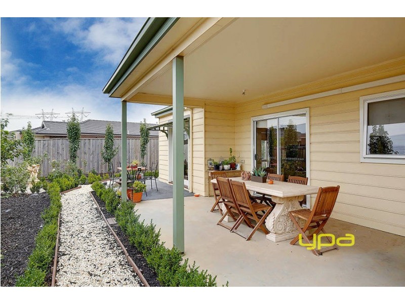 20 Callaway Lane, Hillside VIC 3037