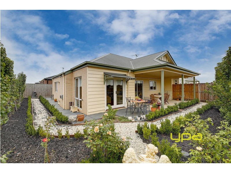 20 Callaway Lane, Hillside VIC 3037