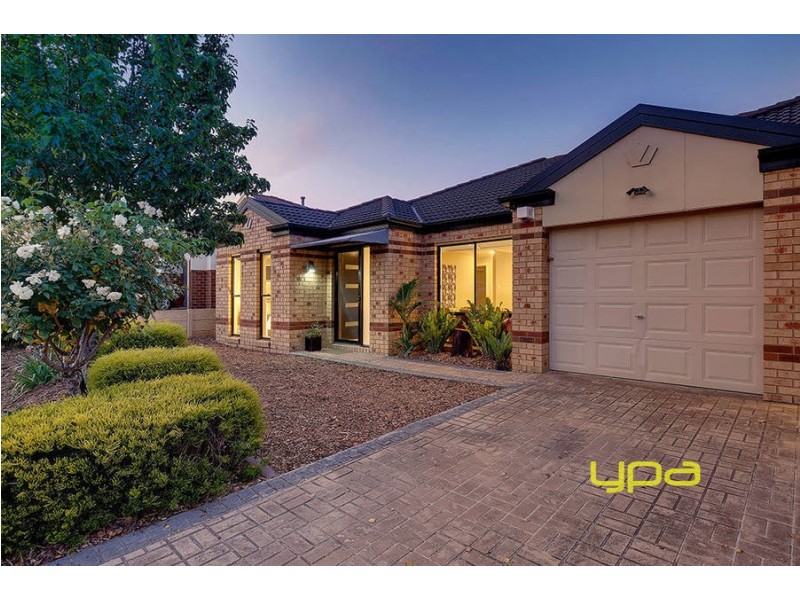 20 Mathisen Terrace, Hillside VIC 3037