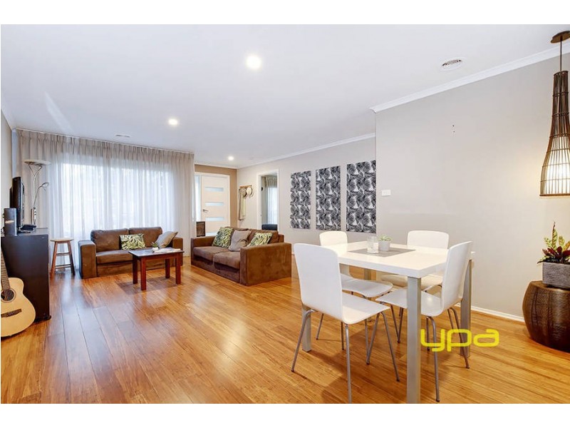 20 Mathisen Terrace, Hillside VIC 3037