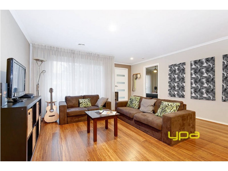 20 Mathisen Terrace, Hillside VIC 3037