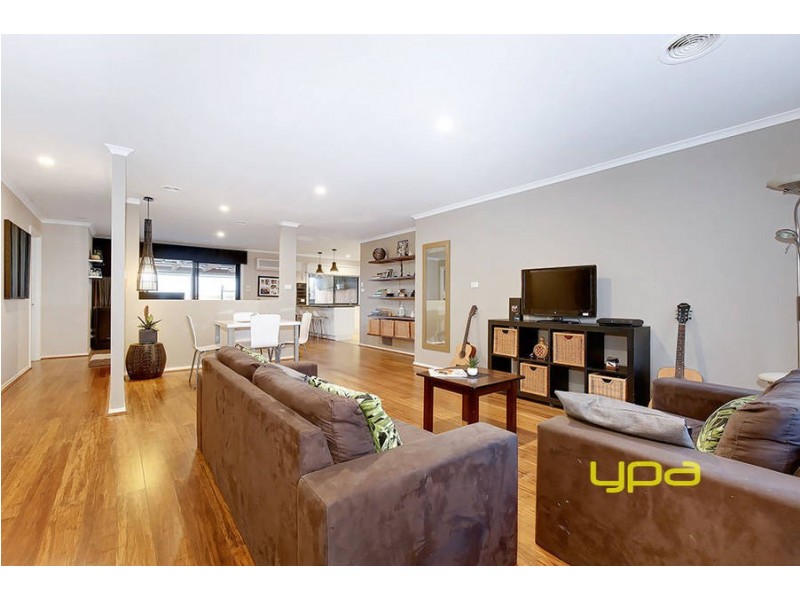 20 Mathisen Terrace, Hillside VIC 3037