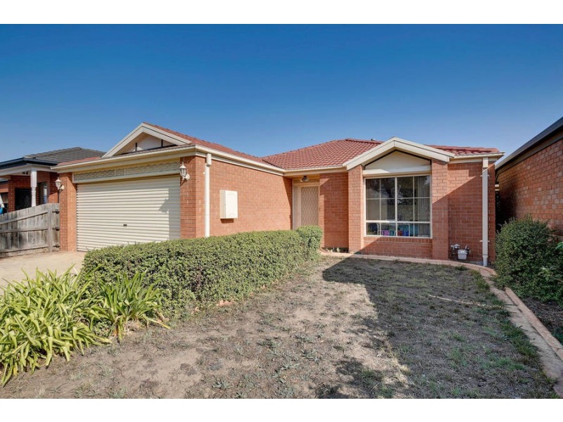 17 Allenby Road, Hillside VIC 3037