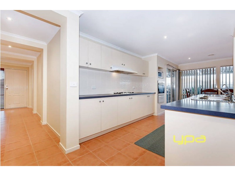 2  Eliza Court, Hillside VIC 3037