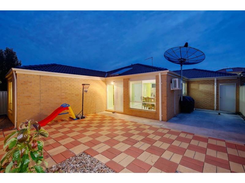 3  Richie Circuit, Hillside VIC 3037