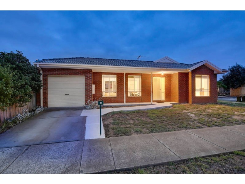 4 Silvana Way, Hillside VIC 3037