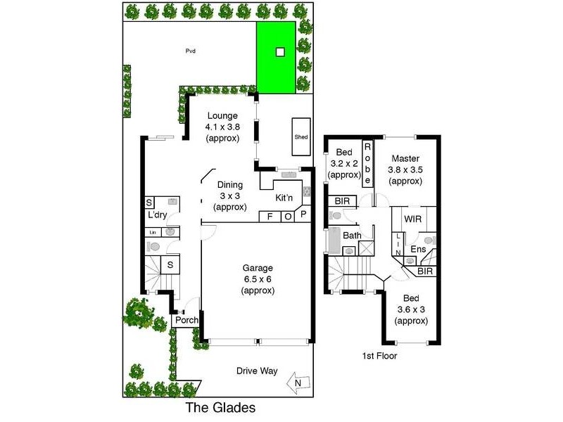 49 The Glades, Taylors Hill VIC 3037