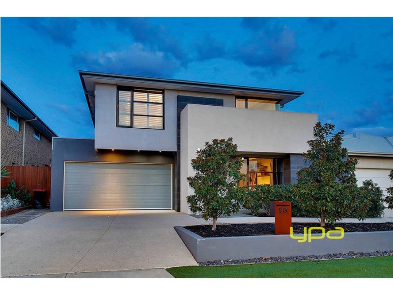 6 Subiaco Way, Taylors Hill VIC 3037