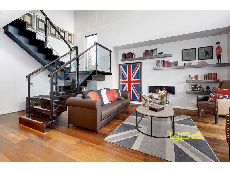 6 Subiaco Way, Taylors Hill VIC 3037