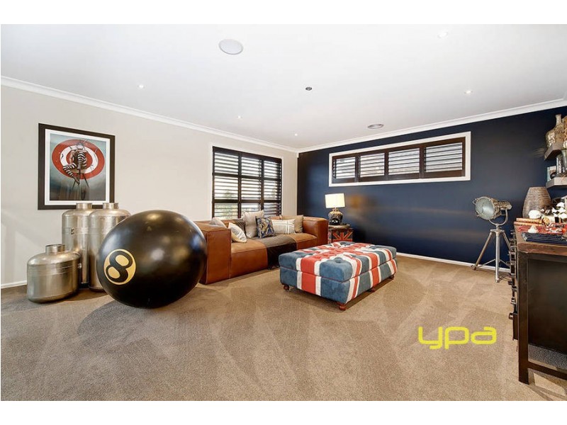 6 Subiaco Way, Taylors Hill VIC 3037