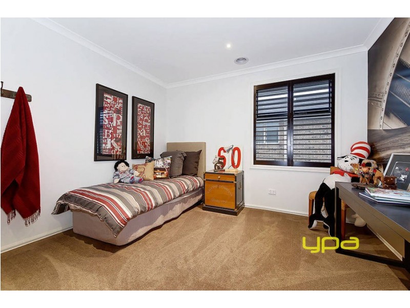 6 Subiaco Way, Taylors Hill VIC 3037