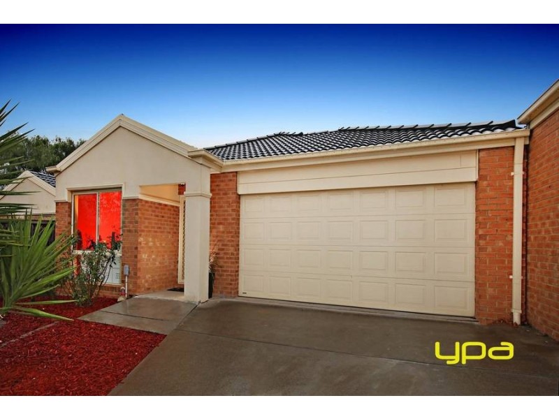 1/20 Panorama Drive, Hillside VIC 3037
