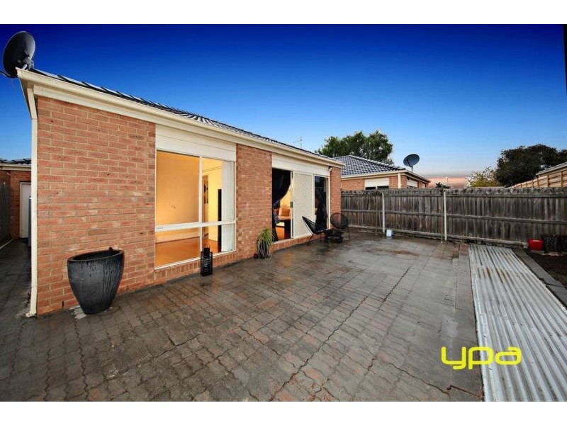 1/20 Panorama Drive, Hillside VIC 3037