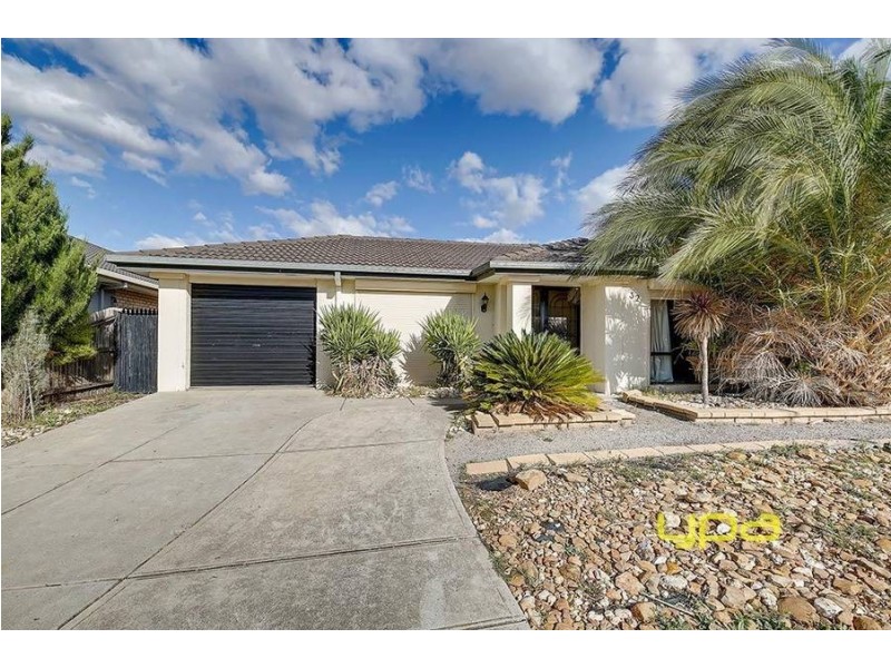 32 Pimelea Way, Hillside VIC 3037