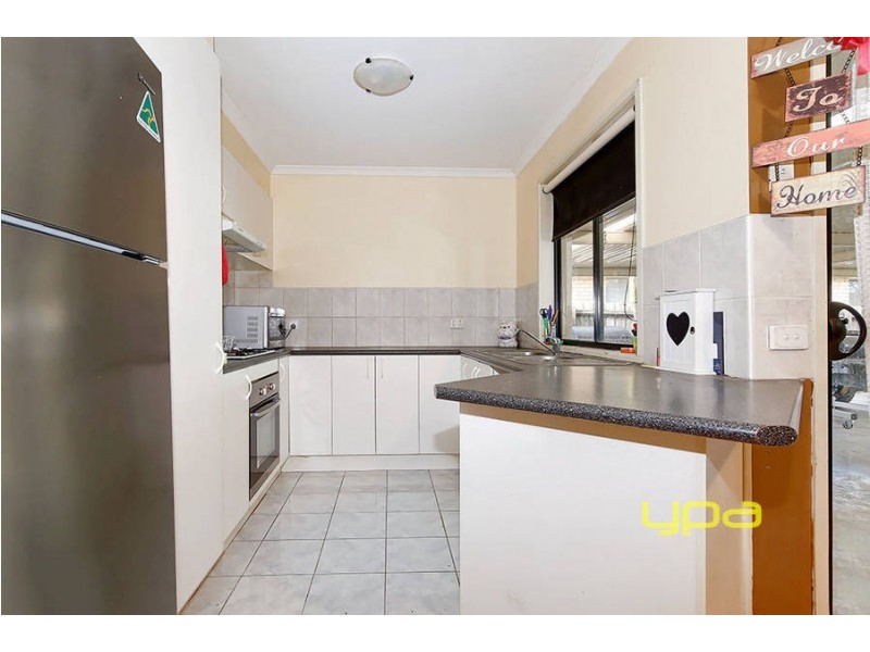 32 Pimelea Way, Hillside VIC 3037