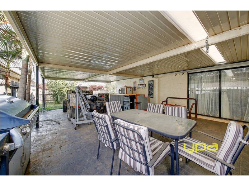 32 Pimelea Way, Hillside VIC 3037