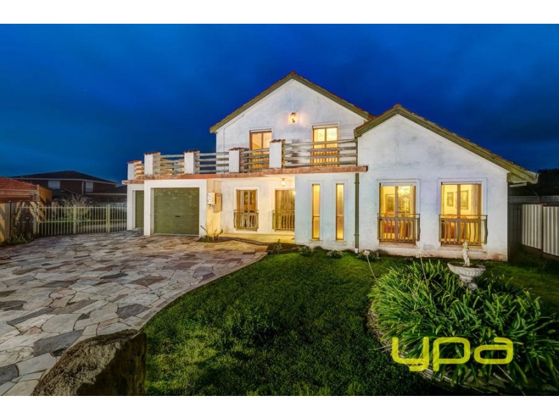 1 Ajax Close, Keilor Downs VIC 3038