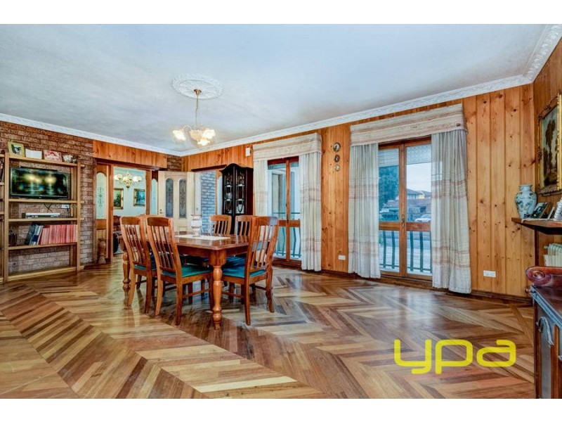 1 Ajax Close, Keilor Downs VIC 3038