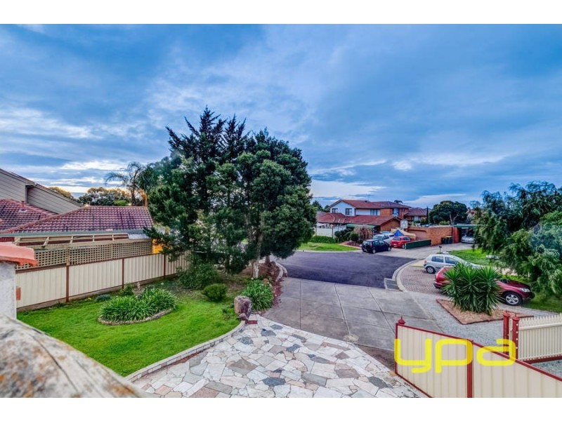 1 Ajax Close, Keilor Downs VIC 3038