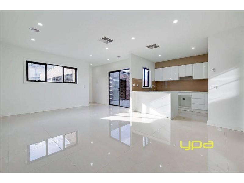 3/63 Victoria Road, Sydenham VIC 3037