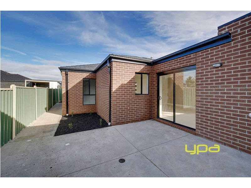 3/63 Victoria Road, Sydenham VIC 3037