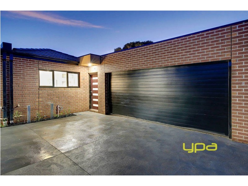 4/63 Victoria Road, Sydenham VIC 3037