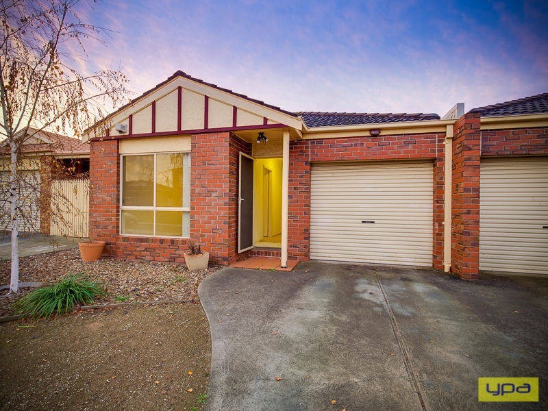 8A Shields Court, Sydenham VIC 3037