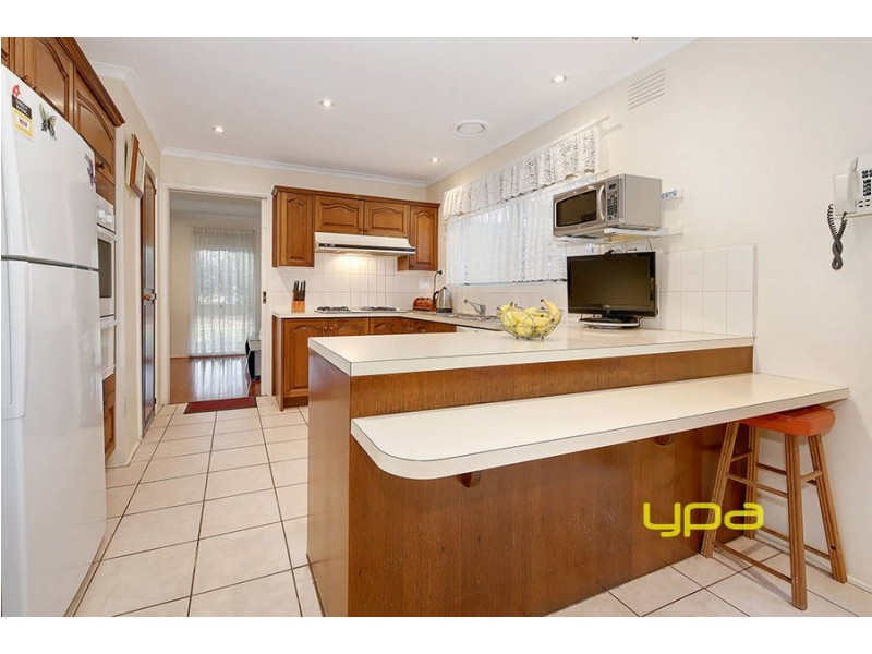 15 Homestead Drive, Keilor Downs VIC 3038