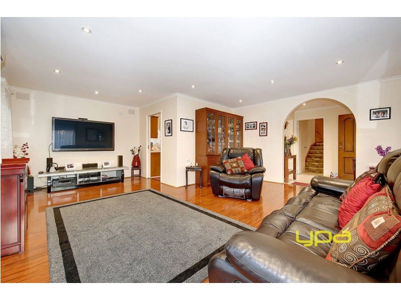 15 Homestead Drive, Keilor Downs VIC 3038