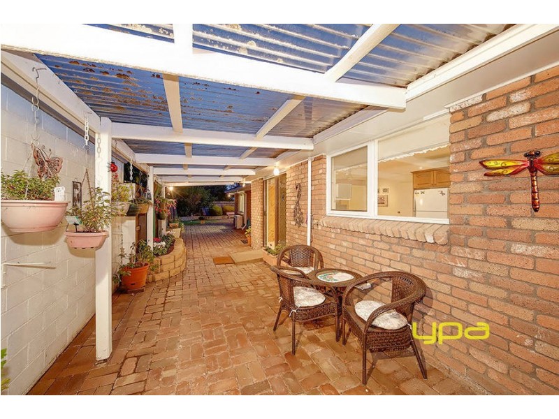 15 Homestead Drive, Keilor Downs VIC 3038