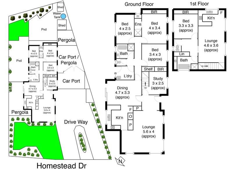 15 Homestead Drive, Keilor Downs VIC 3038