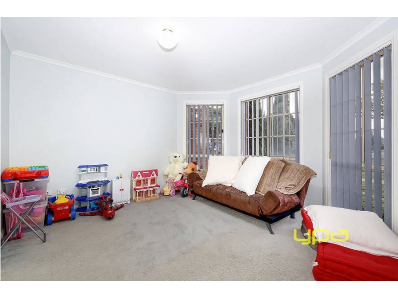 205 Community Hub, Hillside VIC 3037