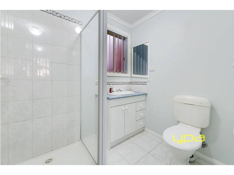 205 Community Hub, Hillside VIC 3037