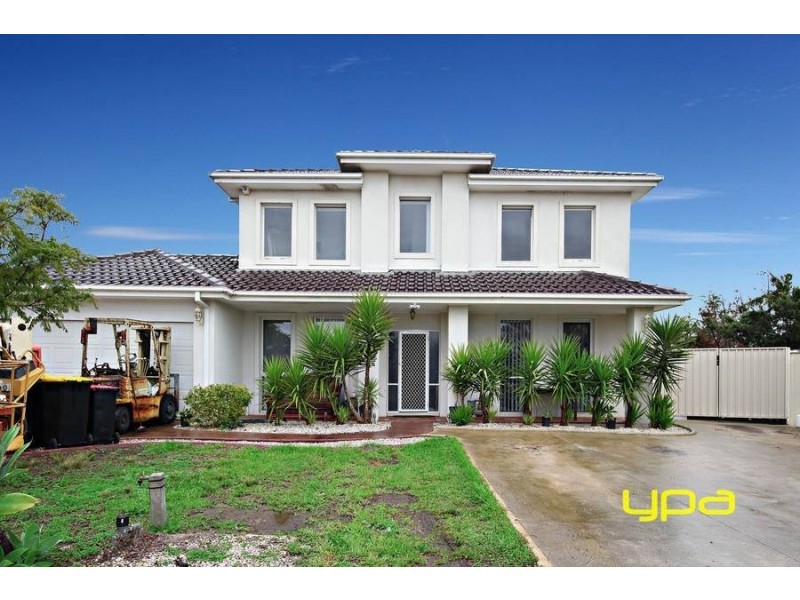 41- 43 Beattys Road, Hillside VIC 3037