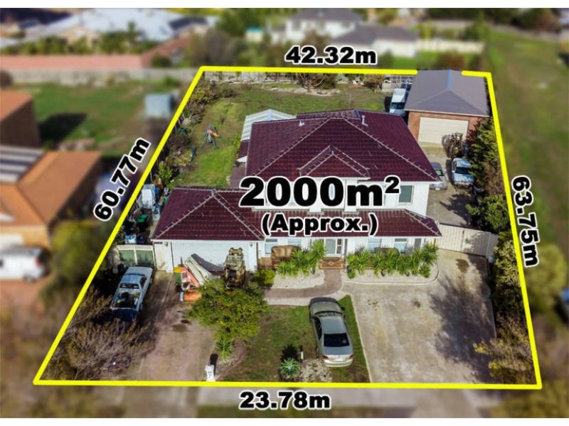 41- 43 Beattys Road, Hillside VIC 3037