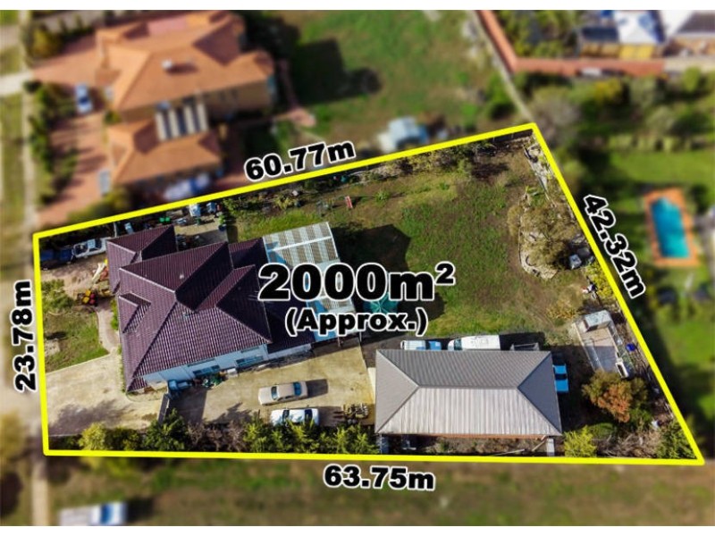 41- 43 Beattys Road, Hillside VIC 3037