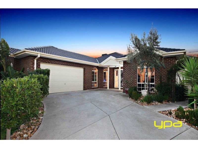 81 George Street, Taylors Hill VIC 3037