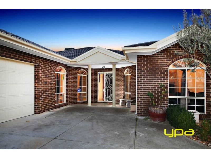 81 George Street, Taylors Hill VIC 3037
