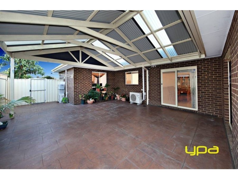81 George Street, Taylors Hill VIC 3037