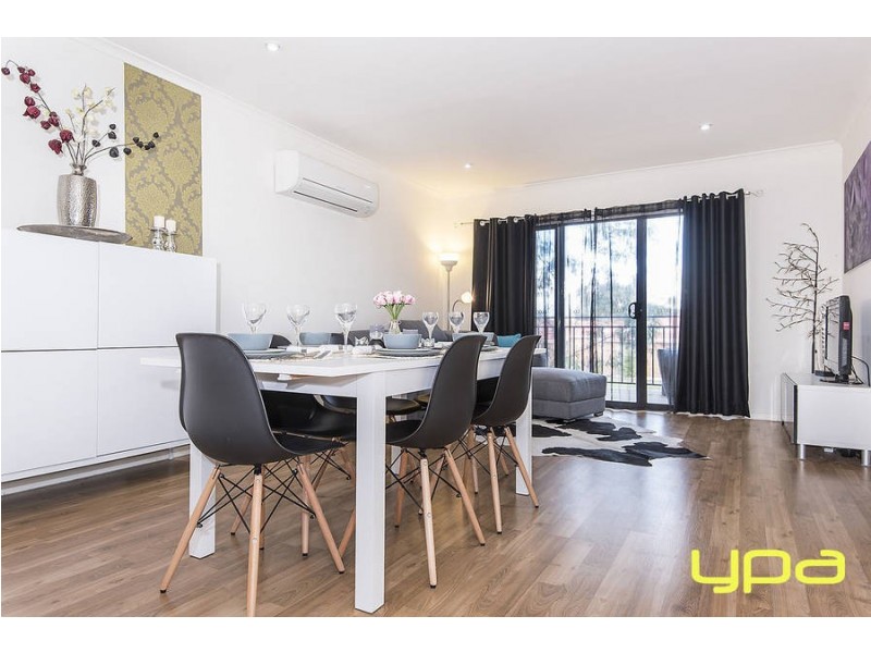 7/21-29 Trickey Avenue, Sydenham VIC 3037