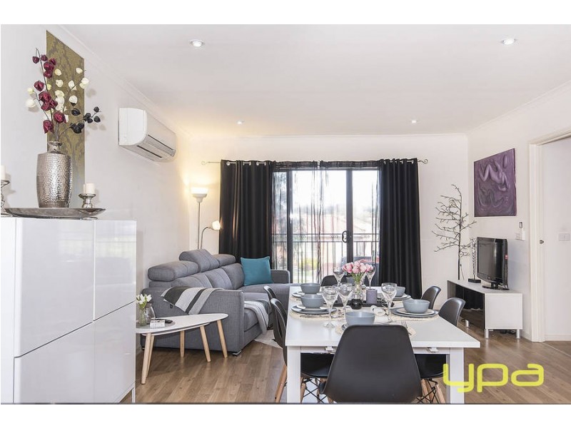 7/21-29 Trickey Avenue, Sydenham VIC 3037