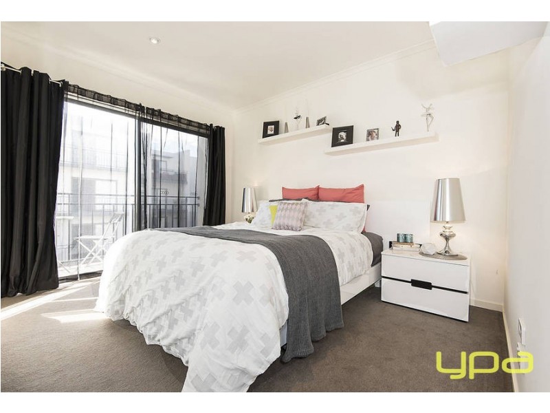 7/21-29 Trickey Avenue, Sydenham VIC 3037