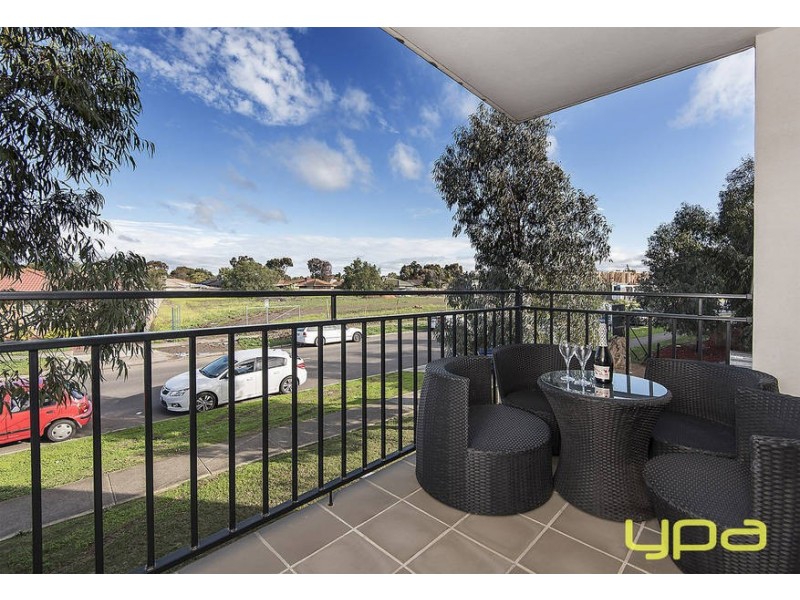 7/21-29 Trickey Avenue, Sydenham VIC 3037