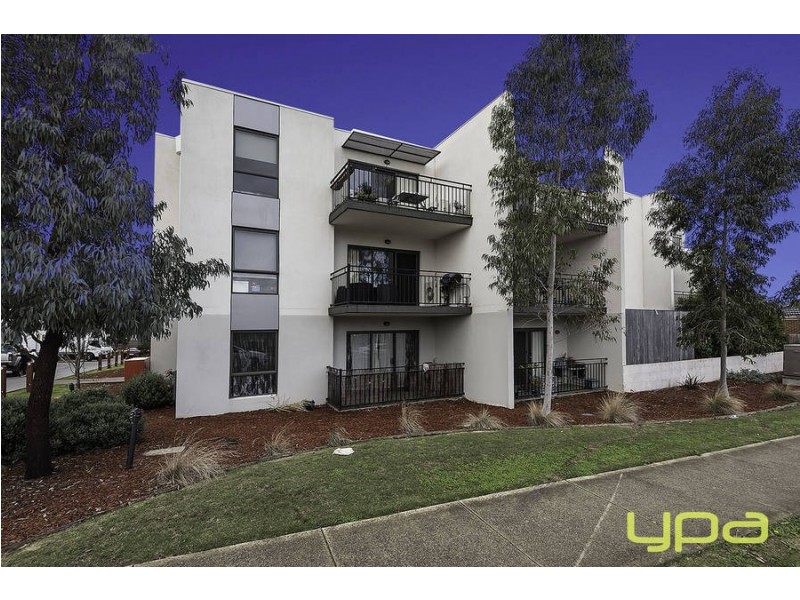 7/21-29 Trickey Avenue, Sydenham VIC 3037