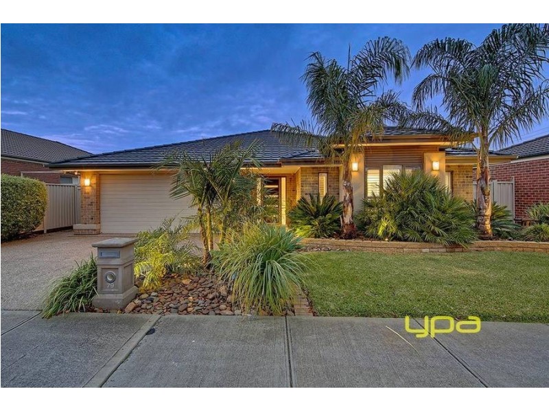 79 Jacaranda Drive, Taylors Hill VIC 3037