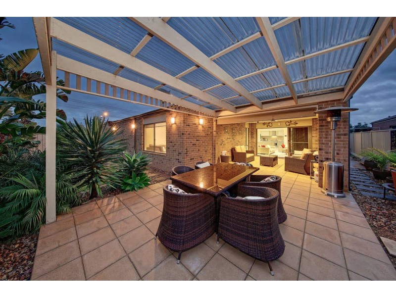 79 Jacaranda Drive, Taylors Hill VIC 3037