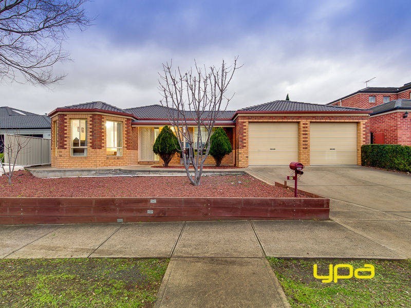 37 Jindabyne Avenue, Taylors Hill VIC 3037