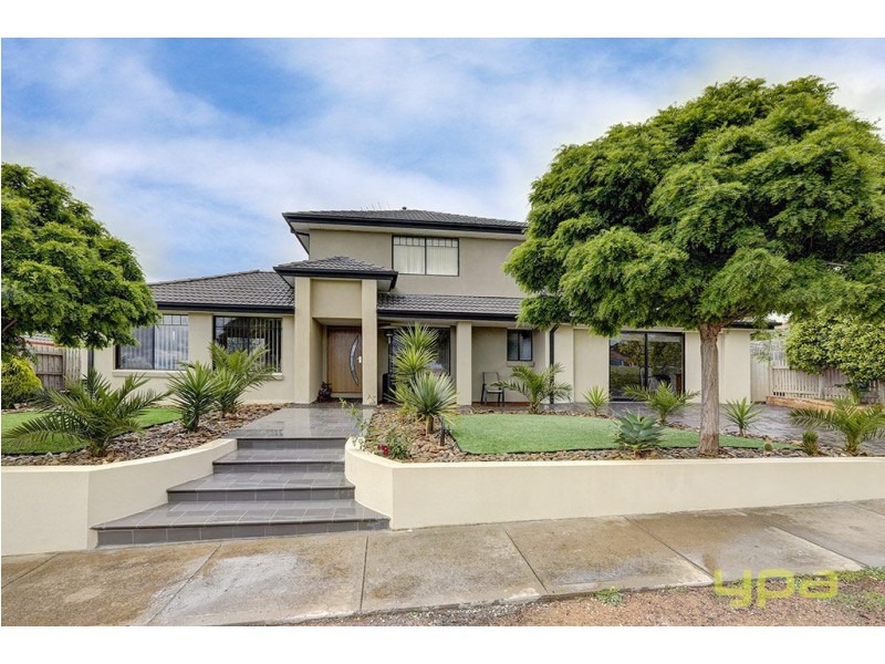 31 Kenswick Drive, Hillside VIC 3037