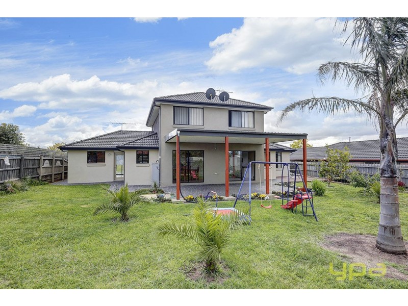 31 Kenswick Drive, Hillside VIC 3037