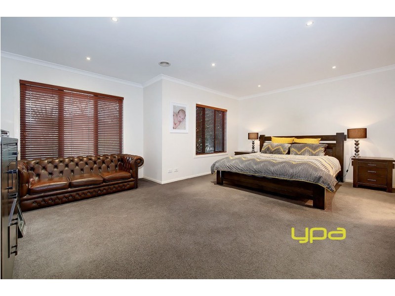 36 Domain Drive, Hillside VIC 3037